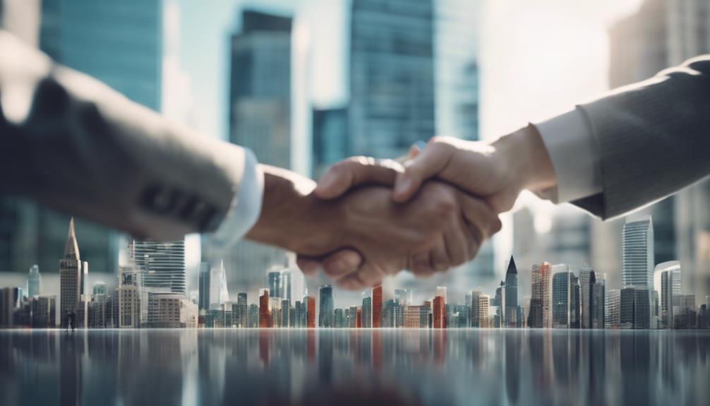 5 Steps for Sustained Returns in Commercial Real Estate
