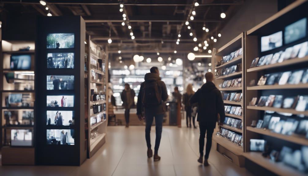 2024 Retail Spaces: Adapting to Economic Shifts