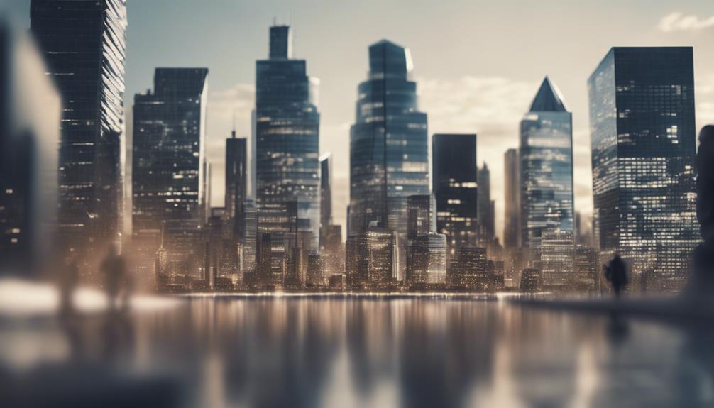 2023 Commercial Property Investment: Trends and Economic Insights