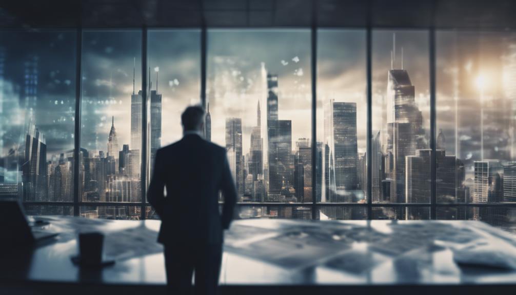 What Drives 2023 Commercial Property Investment Trends?