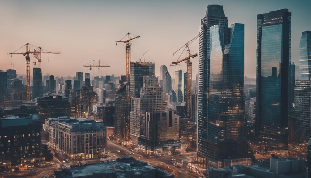 2023 Commercial Property Investment Trends and Insights