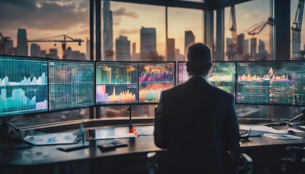 2023 Commercial Property Investment: Market Trends Guide
