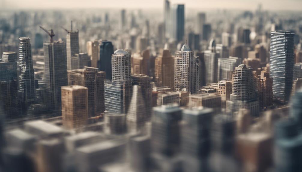 2024 Trends in Commercial Real Estate Investment Strategies