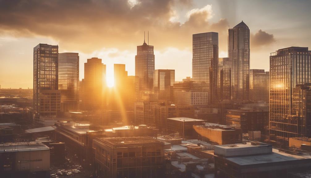 2023 Commercial Real Estate: Investment Trends and Opportunities