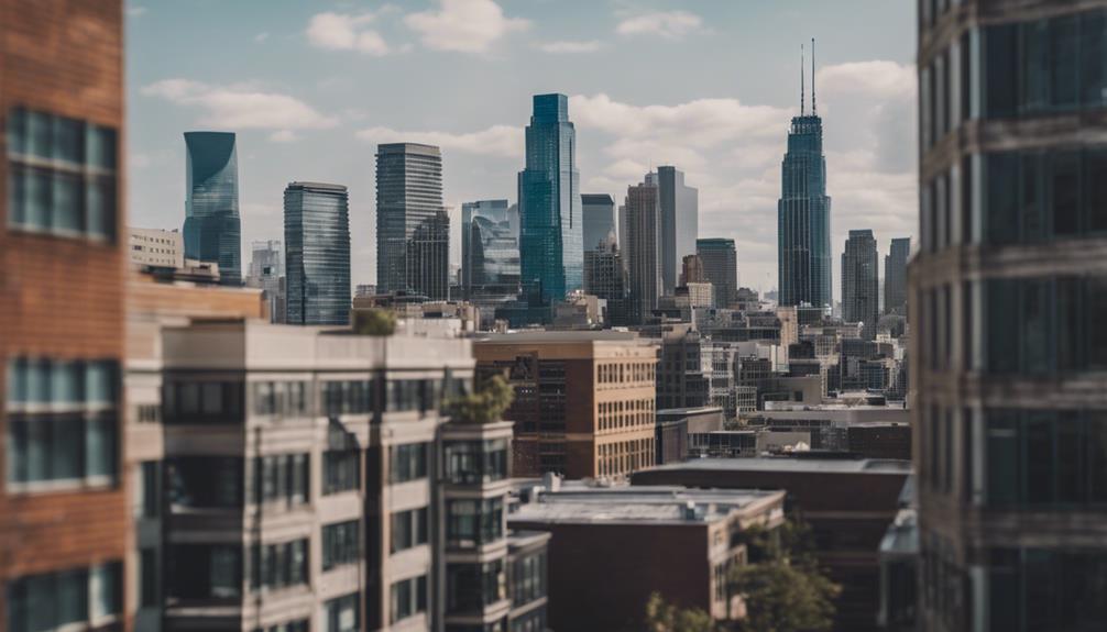 Maximizing Long-Term Returns in Commercial Real Estate Investments