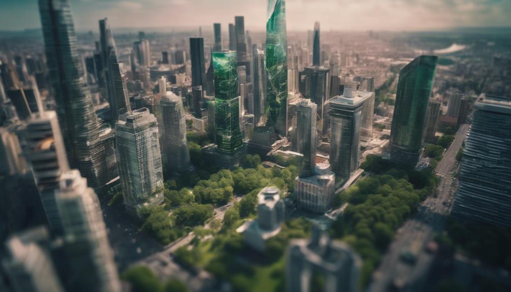 Post-Pandemic Boom: Revolutionizing Commercial Real Estate