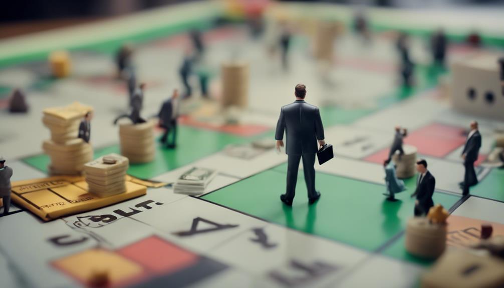 Avoid These Commercial Real Estate Investment Pitfalls