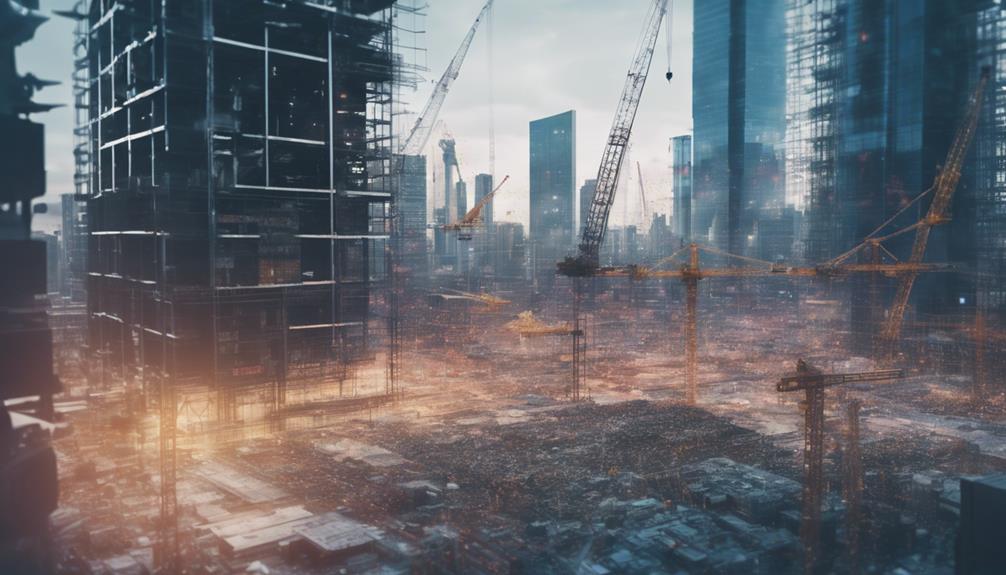 Tech Disaster: Stunting Commercial Real Estate Expansion