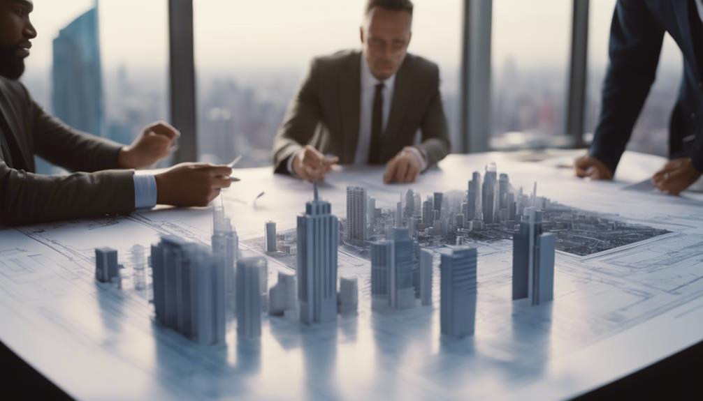 Unlocking Secrets: Top Commercial Real Estate Tactics