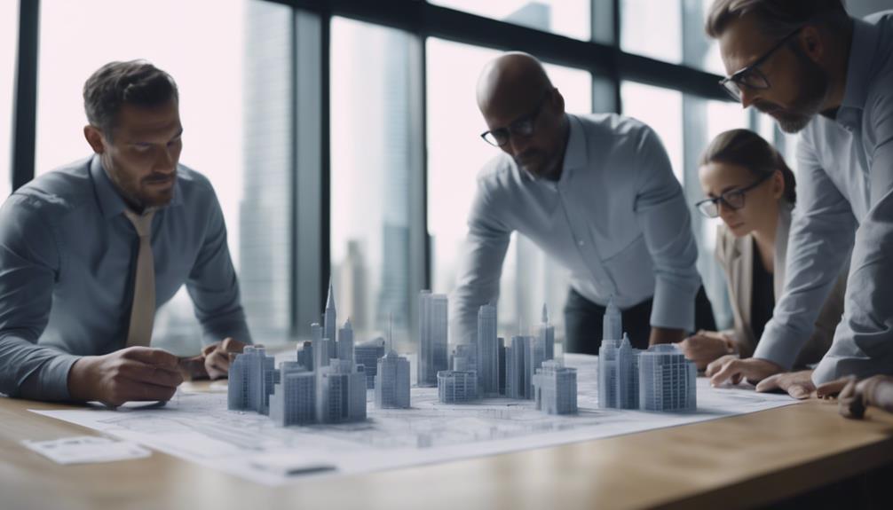 Ultimate Guide to Commercial Real Estate Investment Strategies