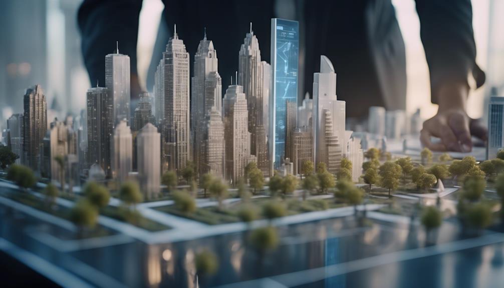 Secret Tax Advantages of Commercial Real Estate Investments