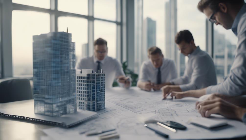 5 Key Tax Benefits of Commercial Real Estate