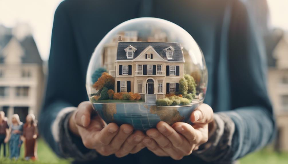 3 Key Tips to Diversify Portfolios With Real Estate
