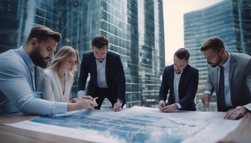 Integrating Commercial Real Estate Into Your Investment Portfolio