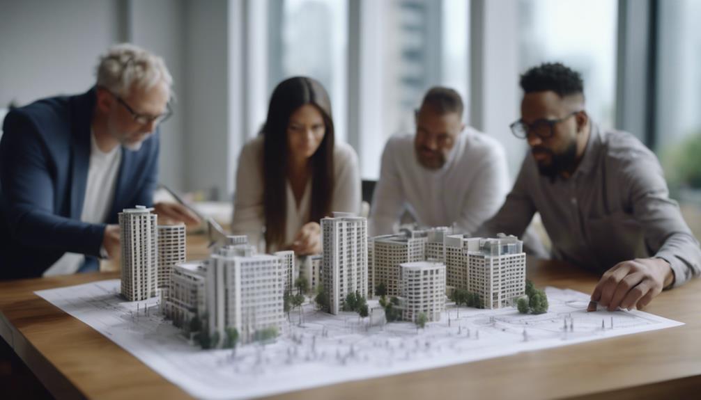 Expanding Investment Portfolios Through Real Estate Assets