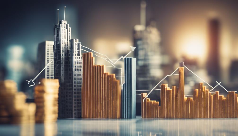 How Interest Rates Affect Commercial Real Estate Trends