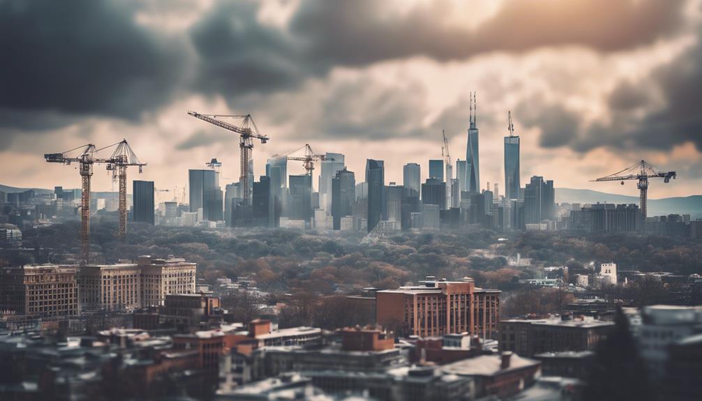 10 Ways Interest Rates Shape Commercial Real Estate Trends
