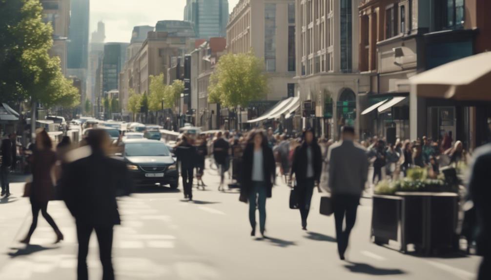What Does Urban Migration Mean for Commercial Spaces?