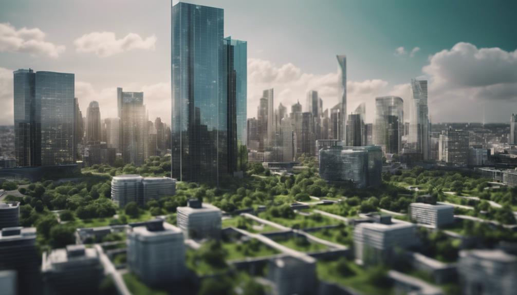 10 Best Innovations Boosting Commercial Real Estate Growth