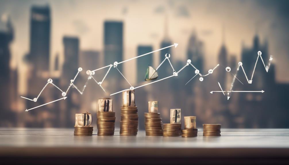 Comparing Interest Rate Effects on Commercial Real Estate