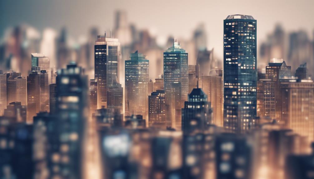 Why Do Interest Rates Affect Commercial Real Estate?