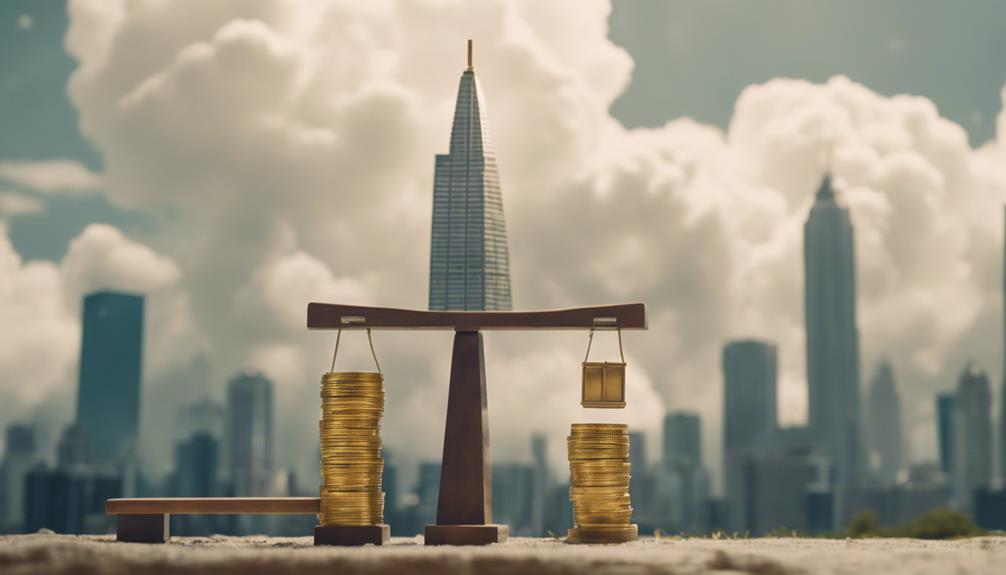 How Interest Rates Toy With Commercial Property Prices