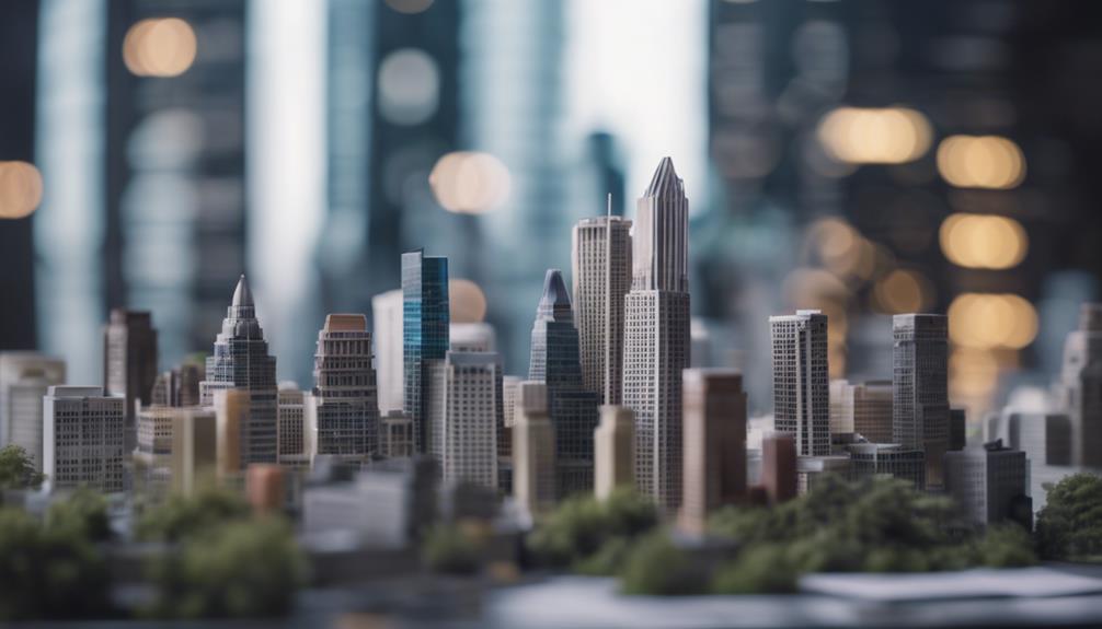 5 Tips: Interest Rates Shaping Commercial Real Estate