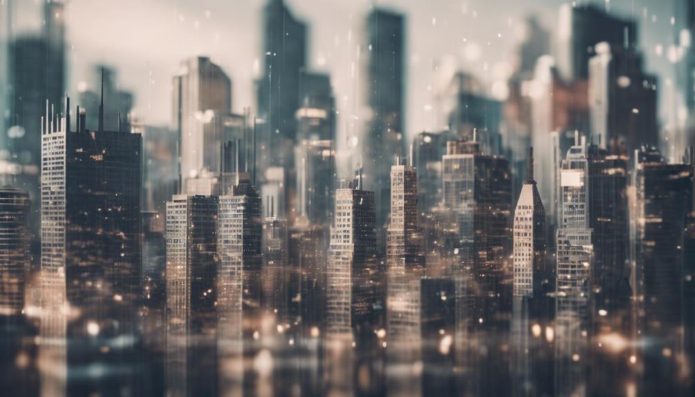How Interest Rates Shape Commercial Real Estate Trends