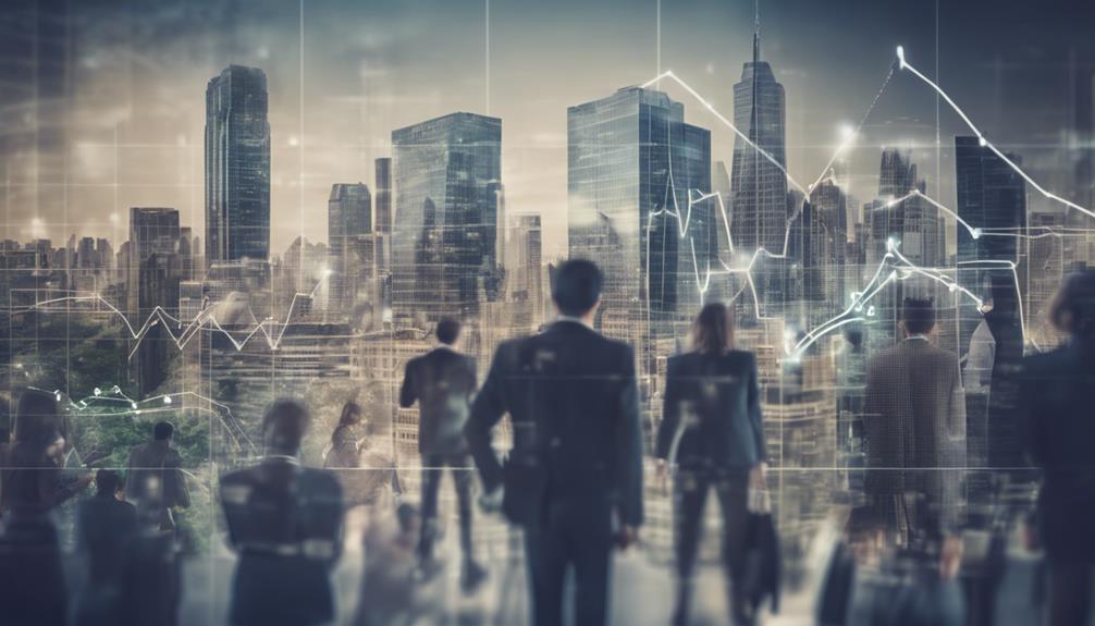 5 Best Secrets: Interest Rates Affecting Commercial Real Estate
