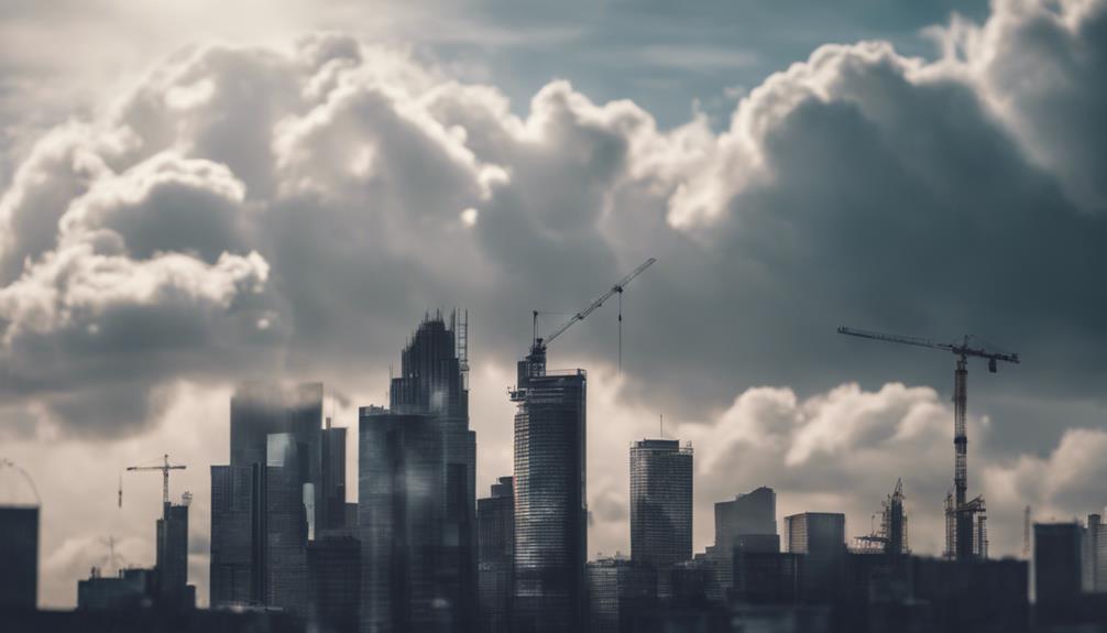 How Interest Rates Shape Commercial Real Estate Markets