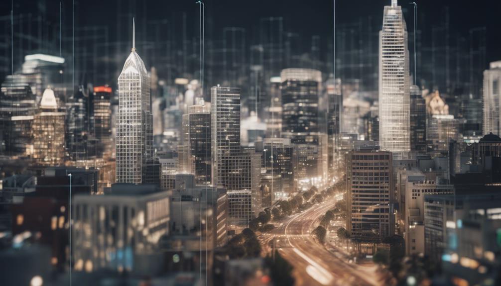 Boosting Portfolio Growth With Commercial Real Estate