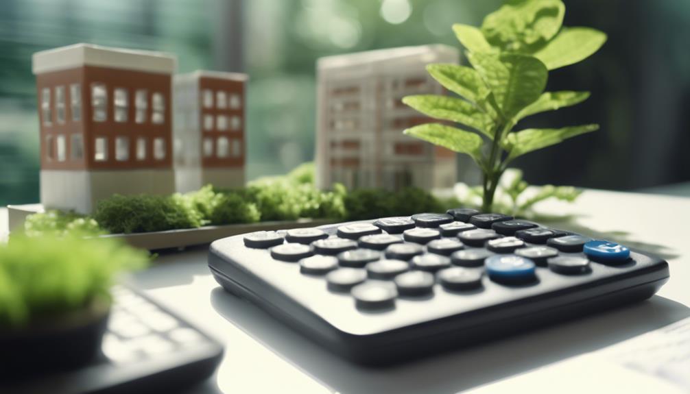 Exploring Tax Advantages in Commercial Property Investments
