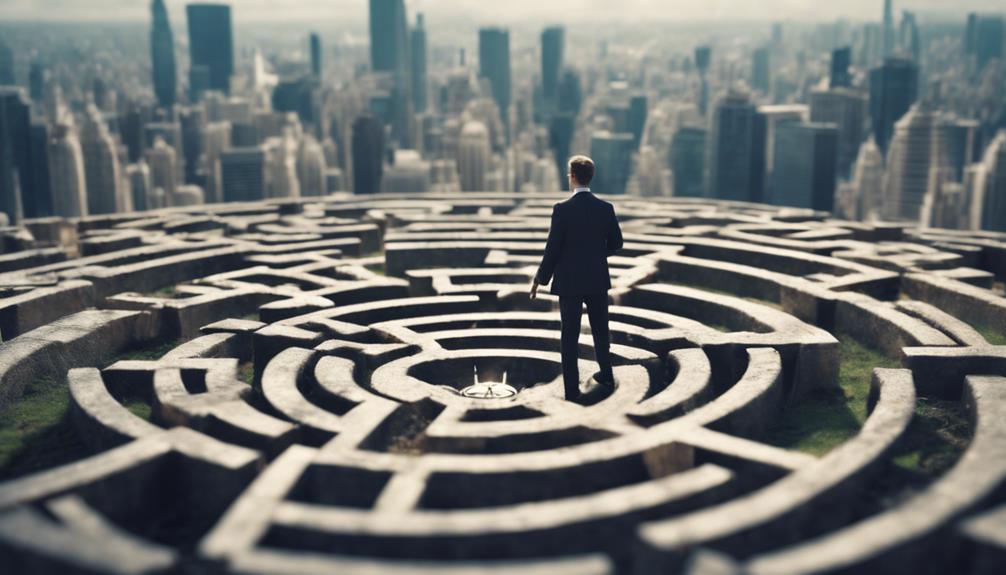 Navigating Interest Rate Shifts in Commercial Real Estate