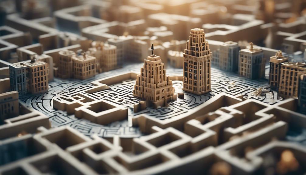 Navigating Long-Term Returns in Commercial Real Estate Investments