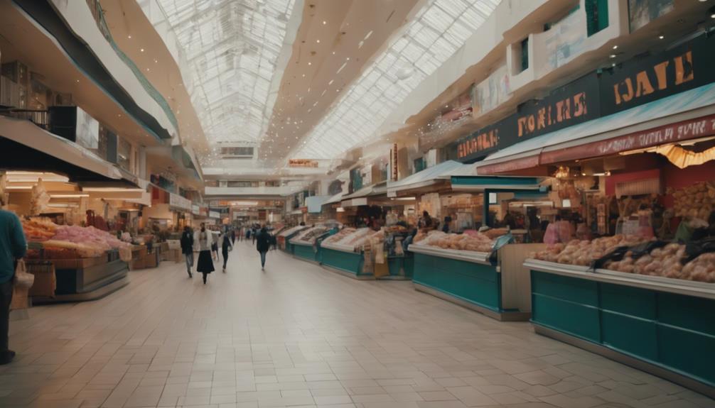 Retail Spaces in Recessions: Apocalypse or Opportunity?