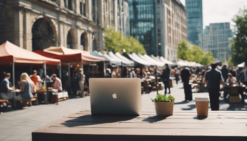 Why Are Post-Pandemic Commercial Real Estate Trends Shifting?