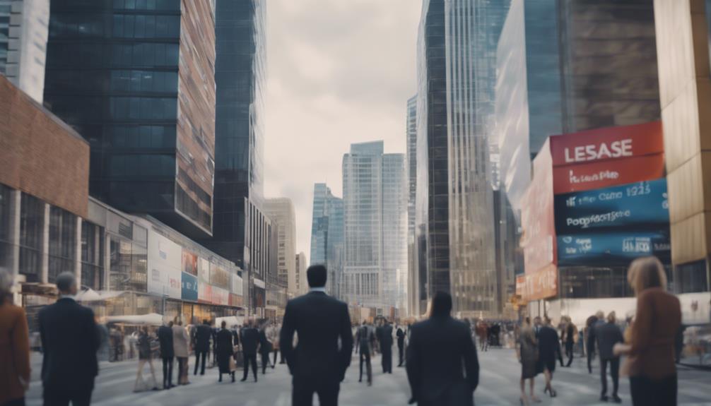 5 Key Post-Pandemic Trends in Commercial Real Estate