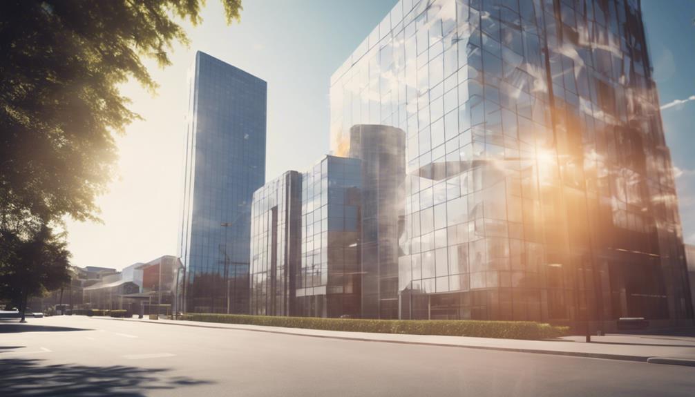 Top 3 Commercial Property Investments for 2023