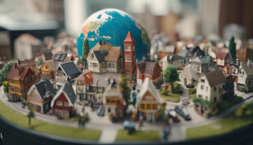 3 Authentic Ways to Diversify With Real Estate