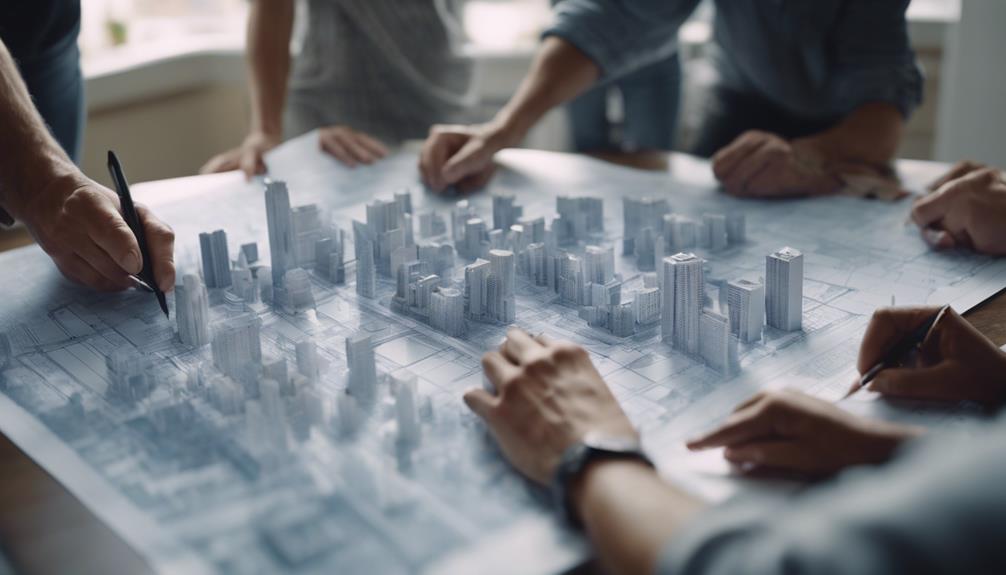 Why Invest in Real Estate for Long-Term Gains?