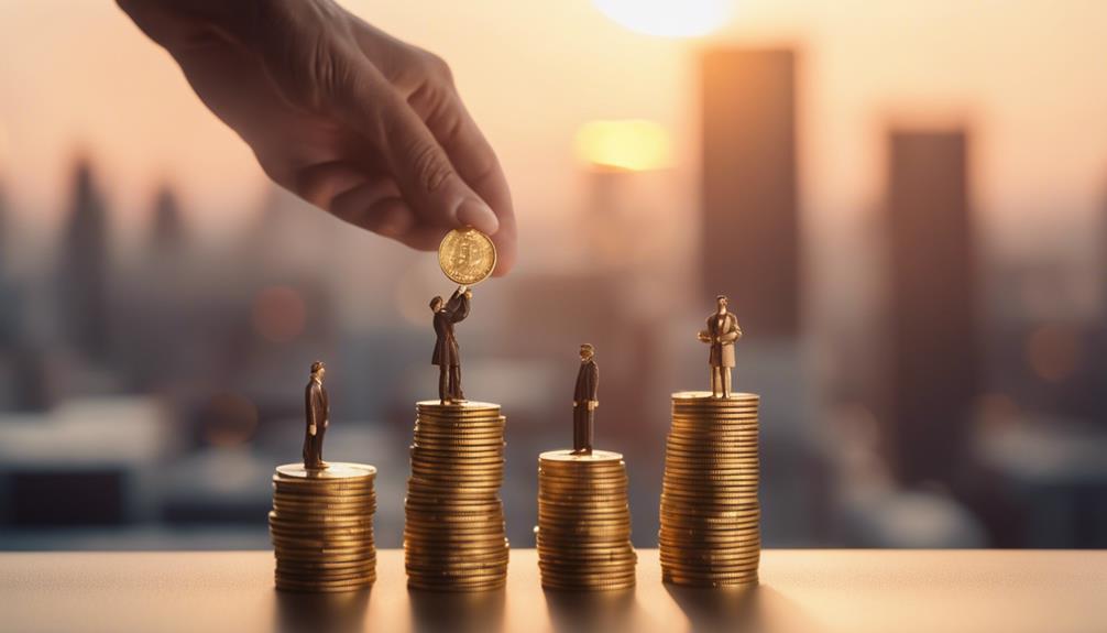 Assessing Long-Term Gains in Commercial Real Estate Quiz