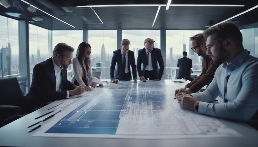 7 Top Strategies for Commercial Real Estate Investment