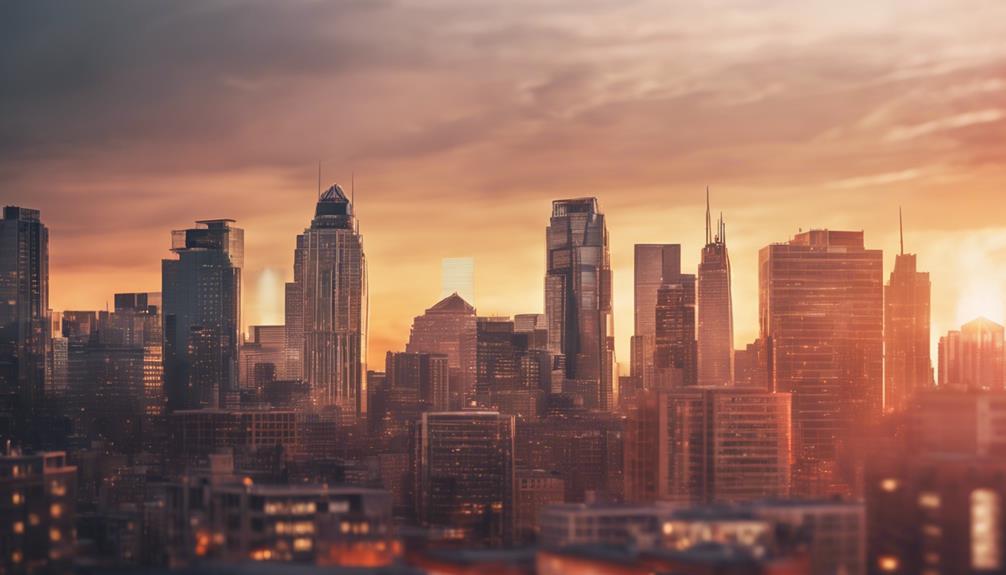 Maximizing Long-Term Returns in Commercial Real Estate Investments