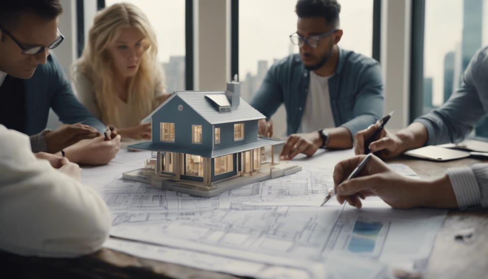 5 Best Tried-and-True Strategies for Real Estate ROI