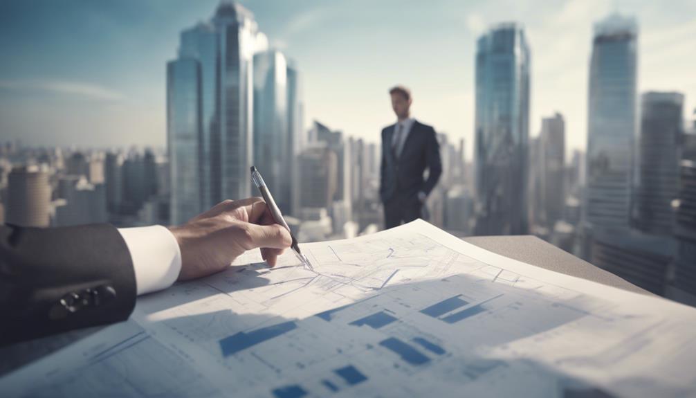 Maximizing Profits: Commercial Real Estate Investment Tactics