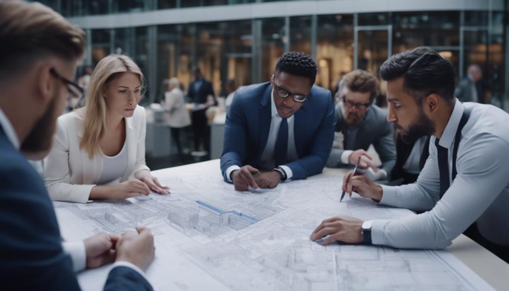 Top Strategies for Commercial Real Estate Investments
