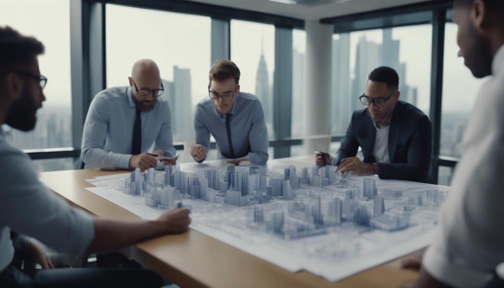Updated Strategies for Risk Management in Real Estate