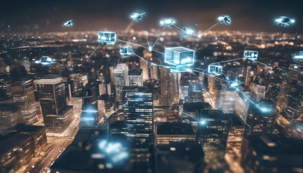 Tech Revolutionizes Commercial Real Estate Expansion