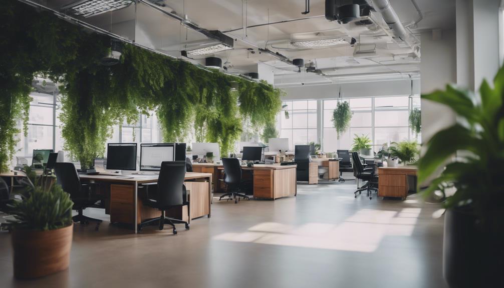 Adapting to Post-Pandemic Commercial Real Estate Trends
