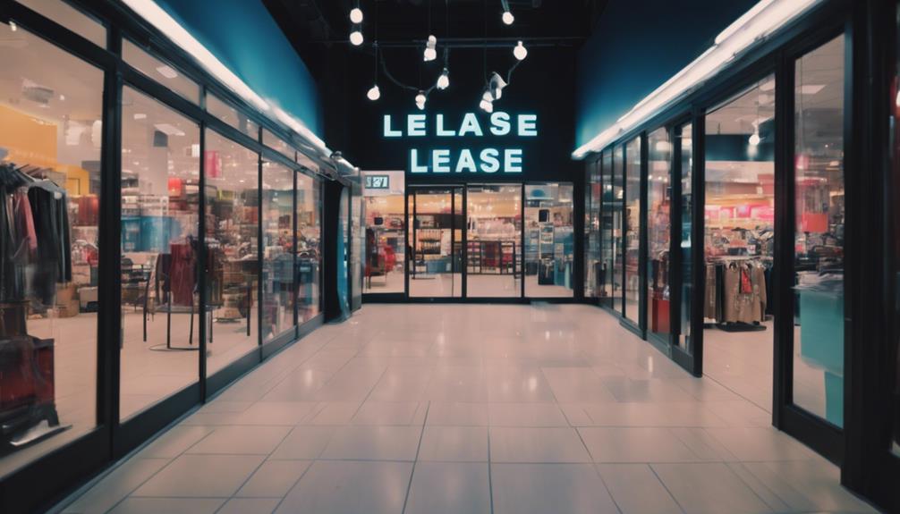 5 Trends Shaping Retail Spaces in Economic Downturns